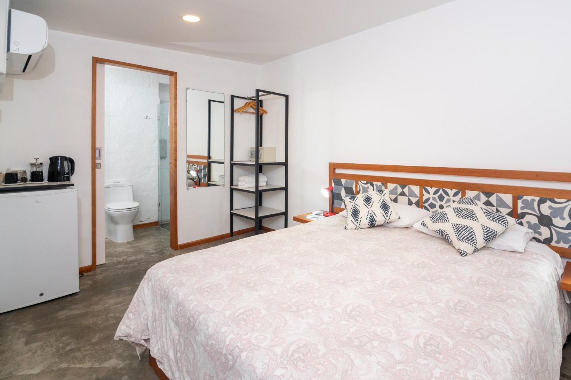 La K-Leta Boutique Guesthouse Puerto Ayora  Exteriör bild