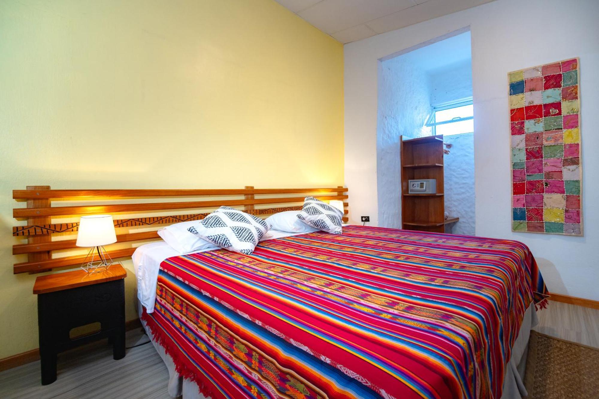 La K-Leta Boutique Guesthouse Puerto Ayora  Exteriör bild