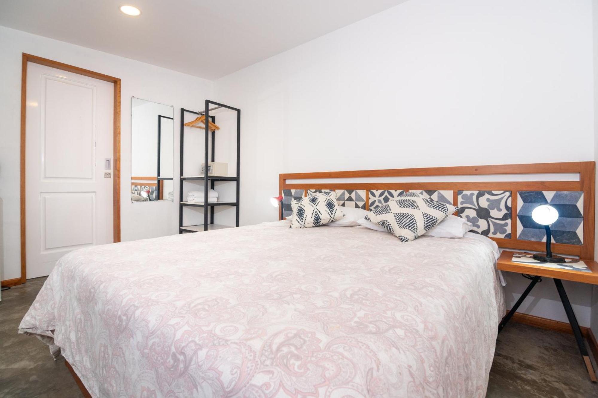 La K-Leta Boutique Guesthouse Puerto Ayora  Exteriör bild