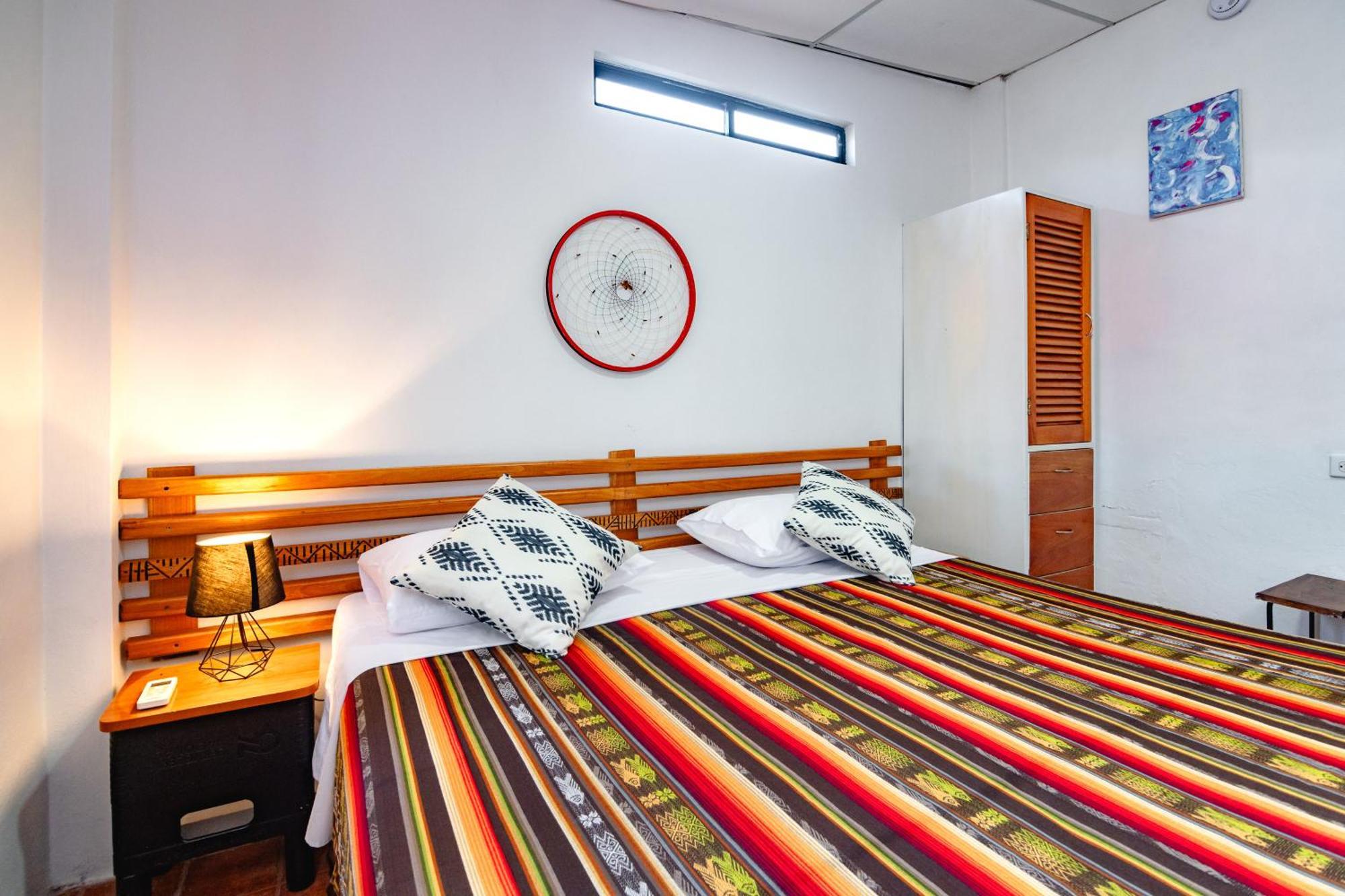 La K-Leta Boutique Guesthouse Puerto Ayora  Exteriör bild